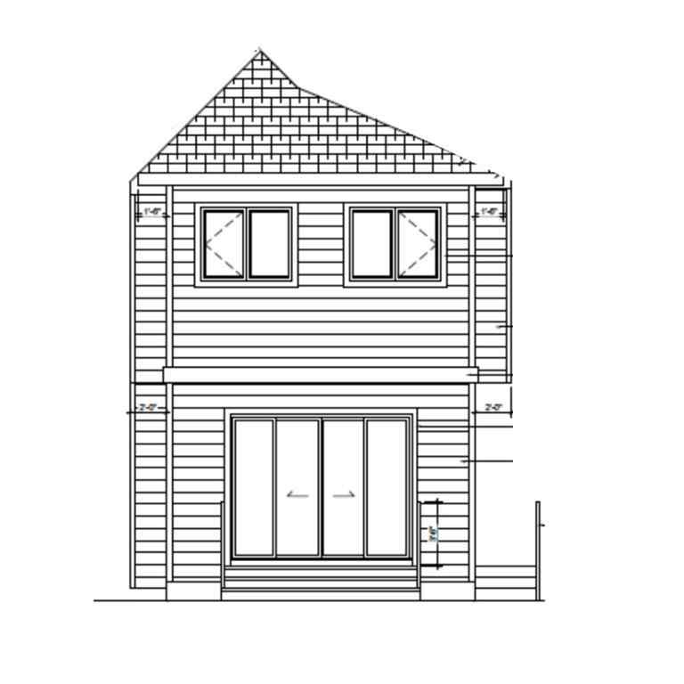 MLS® A2204269 - 727 15 Street NW in Hillhurst Calgary, Residential
