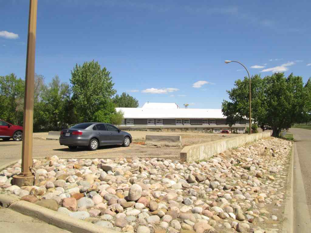 MLS® A2204272 - 1280 Redcliff Drive SW in SW Hill Medicine Hat, Land