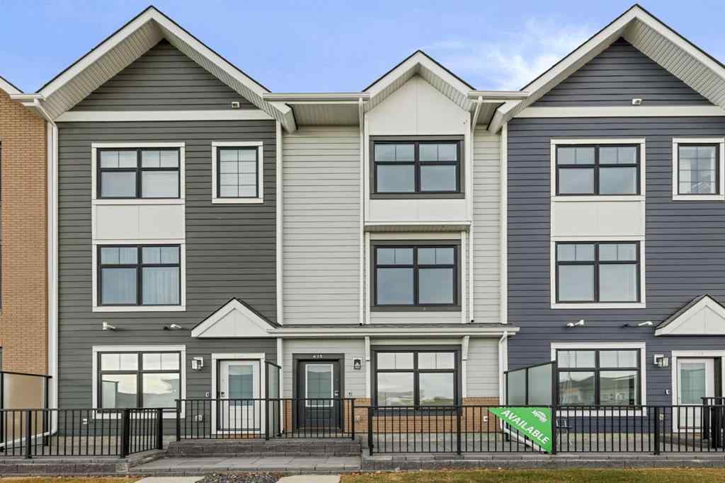 MLS® A2204279 - 625 Mahogany Road SE in Mahogany Calgary, Residential