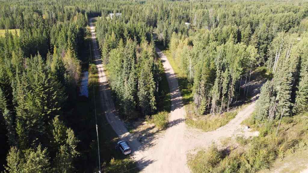 MLS® A2204289 -  703a Township  in Dunes West Rural Grande Prairie No. 1, County of, Land