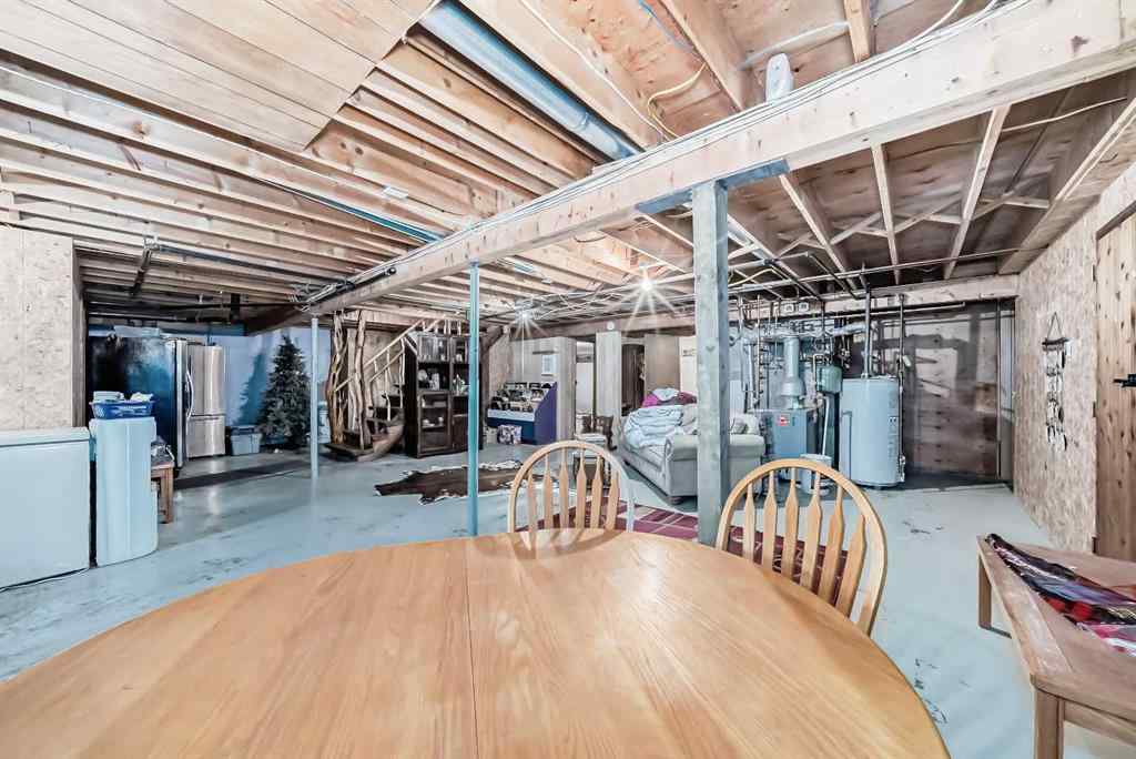 MLS® A2204293 - 25420 Township Road 400   in NONE Rural Lacombe County, Residential