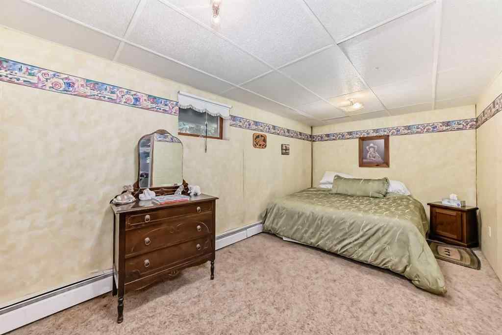 MLS® A2204293 - 25420 Township Road 400   in NONE Rural Lacombe County, Residential