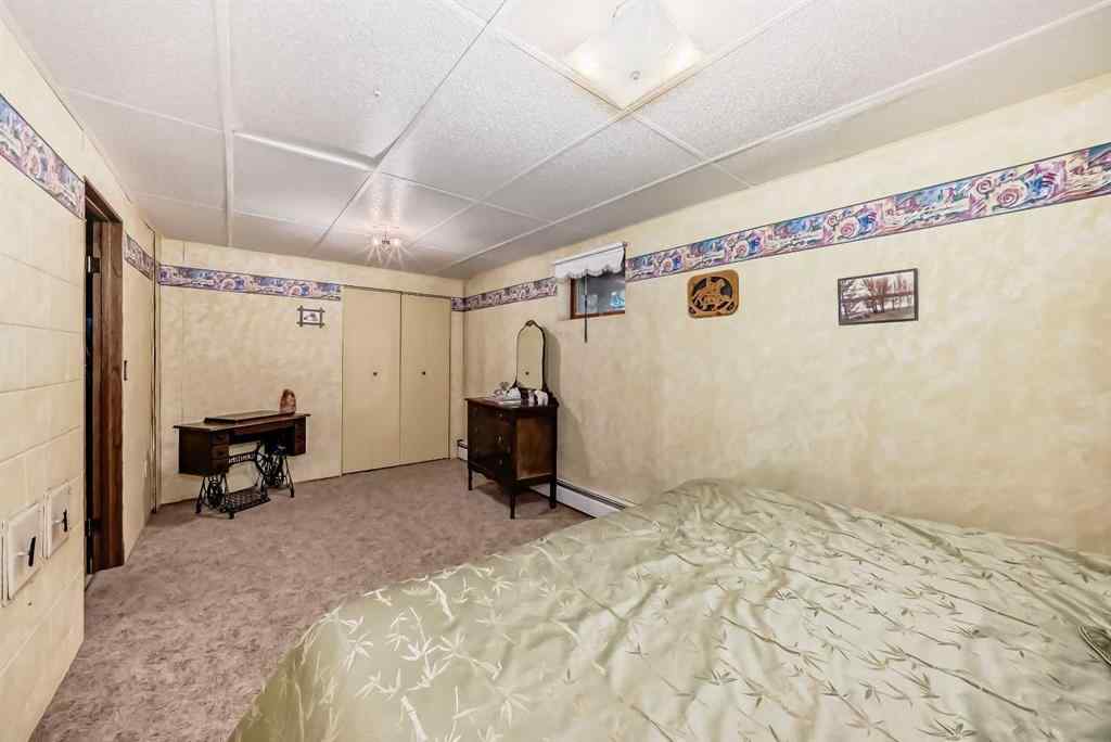 MLS® A2204293 - 25420 Township Road 400   in NONE Rural Lacombe County, Residential