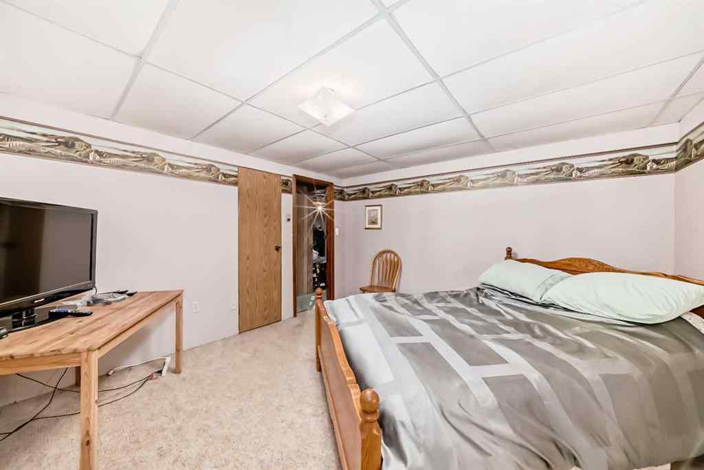 MLS® A2204293 - 25420 Township Road 400   in NONE Rural Lacombe County, Residential