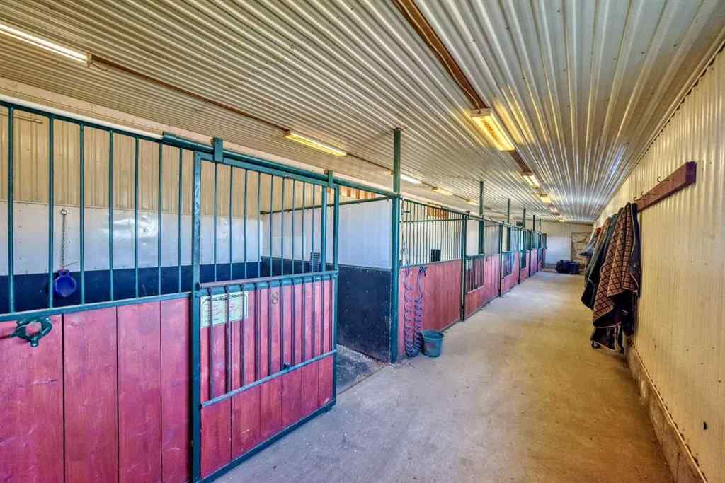 MLS® A2204293 - 25420 Township Road 400   in NONE Rural Lacombe County, Residential