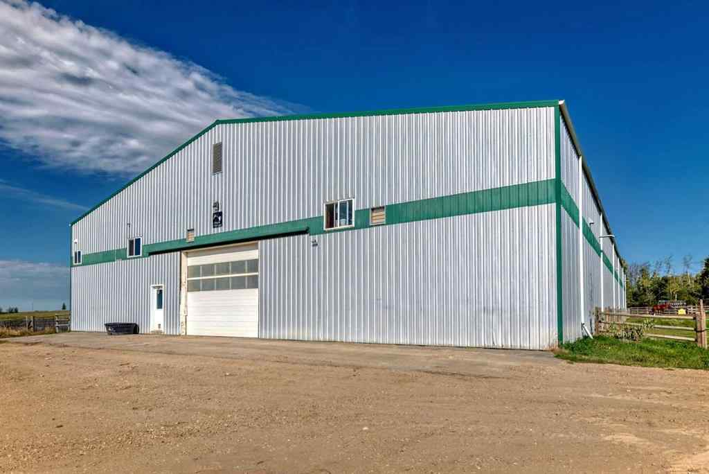 MLS® A2204293 - 25420 Township Road 400   in NONE Rural Lacombe County, Residential