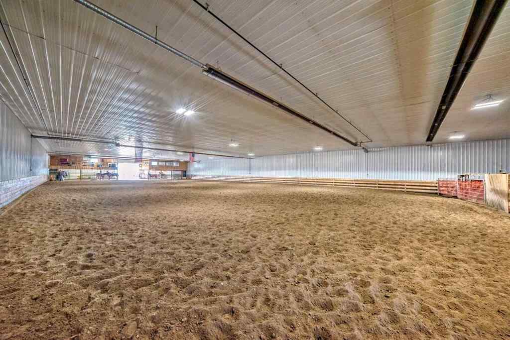 MLS® A2204293 - 25420 Township Road 400   in NONE Rural Lacombe County, Residential