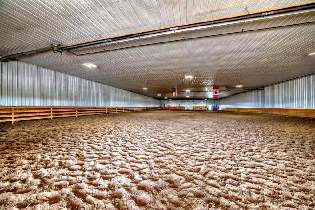 MLS® A2204293 - 25420 Township Road 400   in NONE Rural Lacombe County, Residential