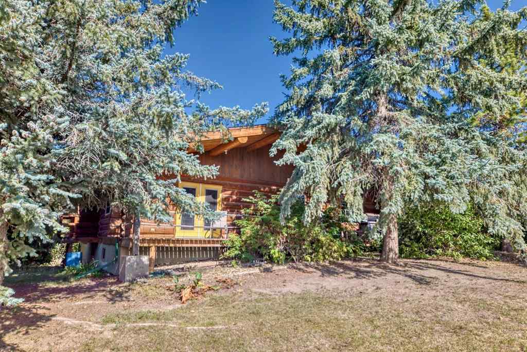 MLS® A2204293 - 25420 Township Road 400   in NONE Rural Lacombe County, Residential