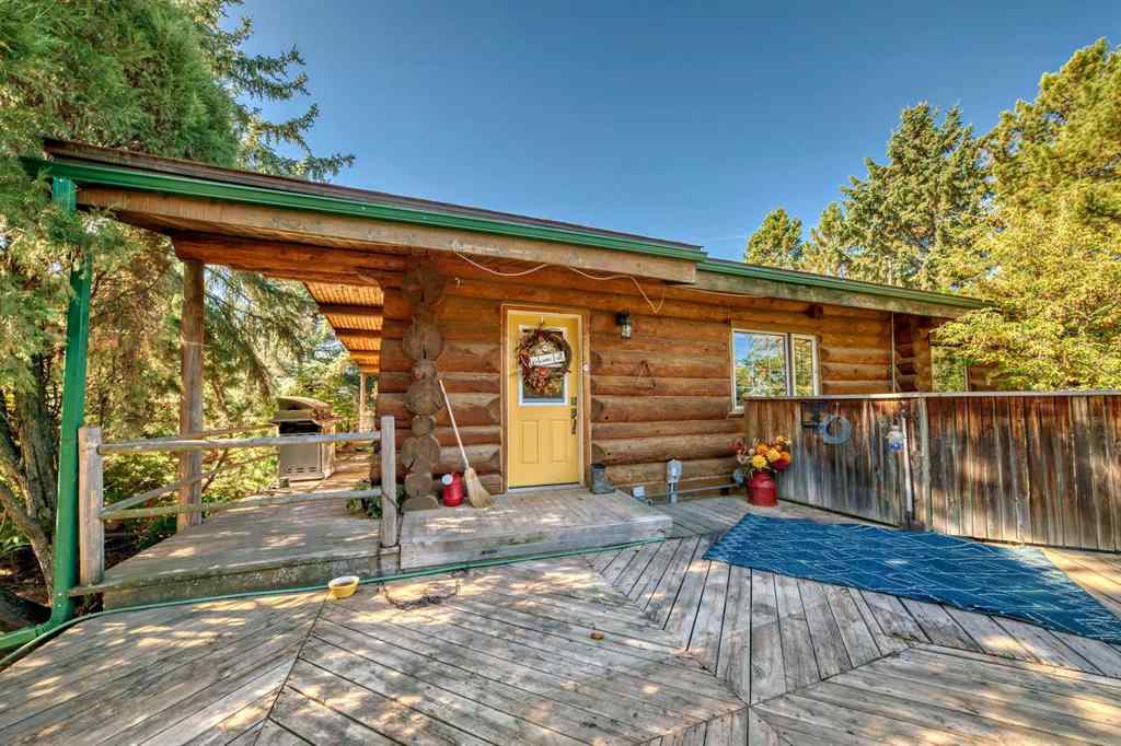 MLS® A2204293 - 25420 Township Road 400   in NONE Rural Lacombe County, Residential