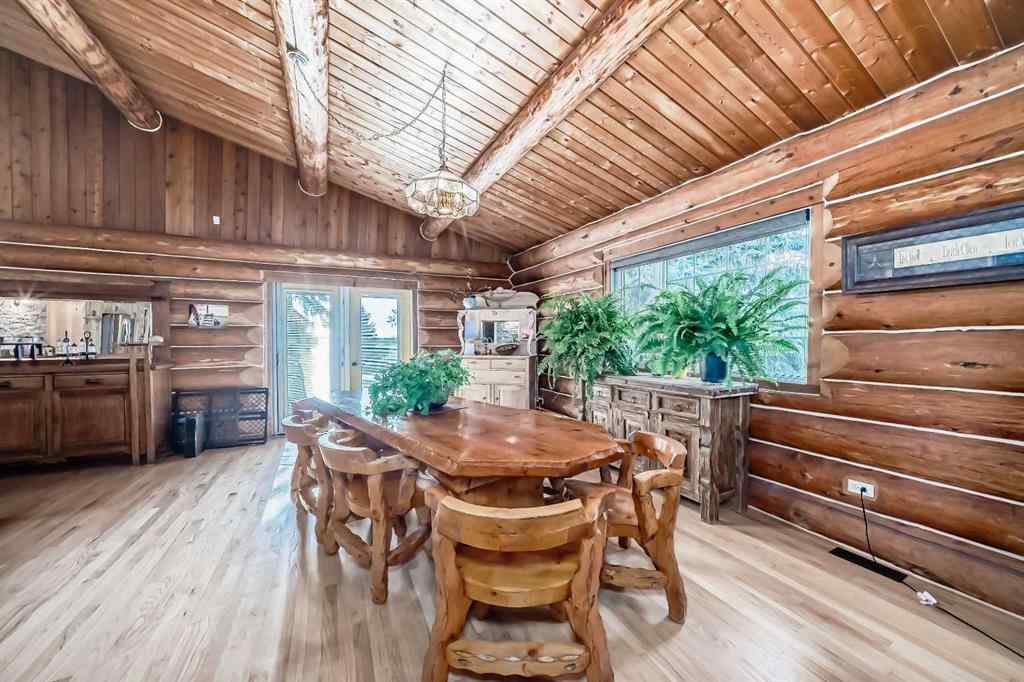 MLS® A2204293 - 25420 Township Road 400   in NONE Rural Lacombe County, Residential