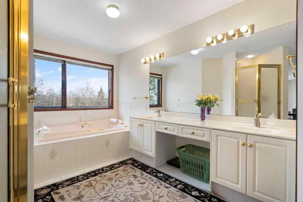 MLS® A2204305 - 243022 Westbluff Road  in Springbank Rural Rocky View County, Residential