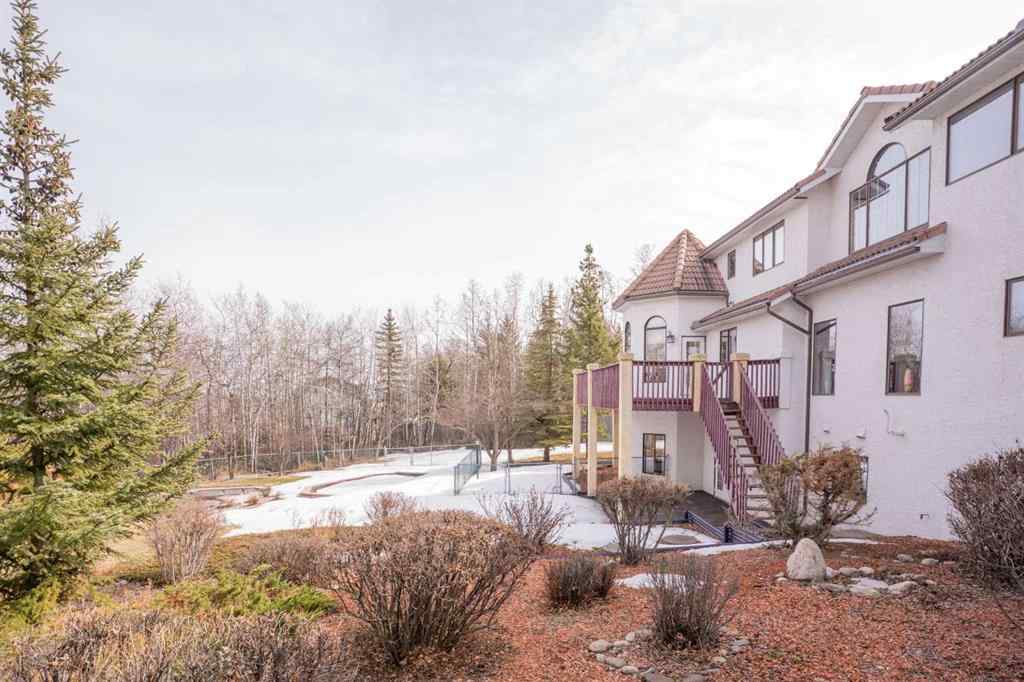 MLS® A2204305 - 243022 Westbluff Road  in Springbank Rural Rocky View County, Residential