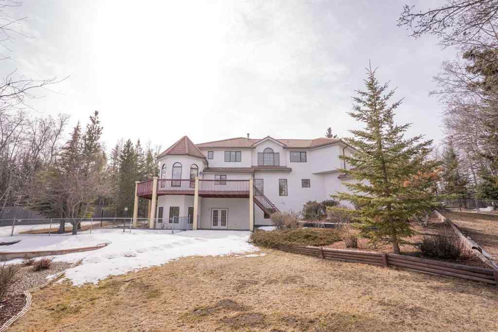 MLS® A2204305 - 243022 Westbluff Road  in Springbank Rural Rocky View County, Residential