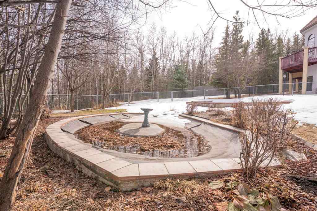 MLS® A2204305 - 243022 Westbluff Road  in Springbank Rural Rocky View County, Residential