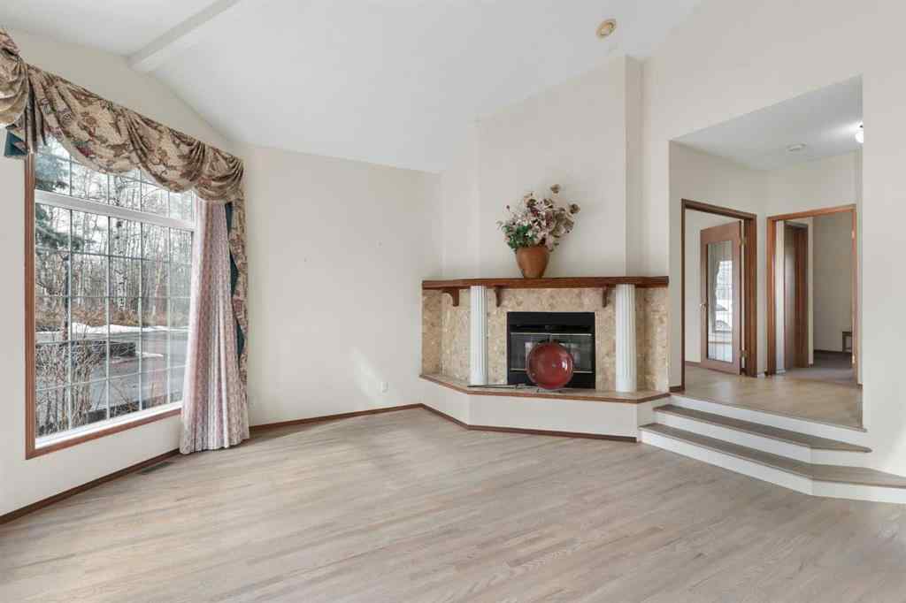 MLS® A2204305 - 243022 Westbluff Road  in Springbank Rural Rocky View County, Residential