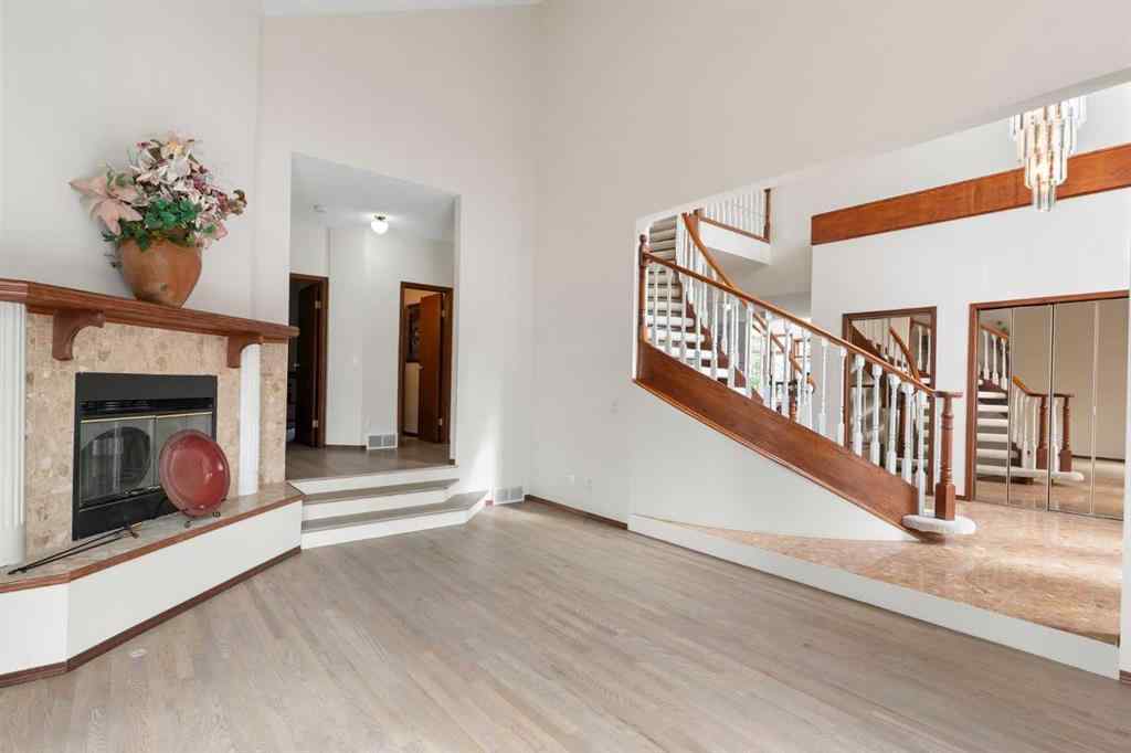 MLS® A2204305 - 243022 Westbluff Road  in Springbank Rural Rocky View County, Residential