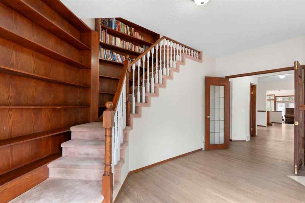 MLS® A2204305 - 243022 Westbluff Road  in Springbank Rural Rocky View County, Residential
