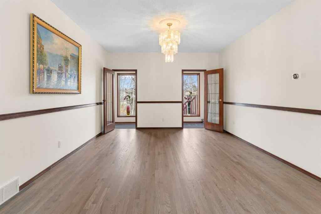 MLS® A2204305 - 243022 Westbluff Road  in Springbank Rural Rocky View County, Residential