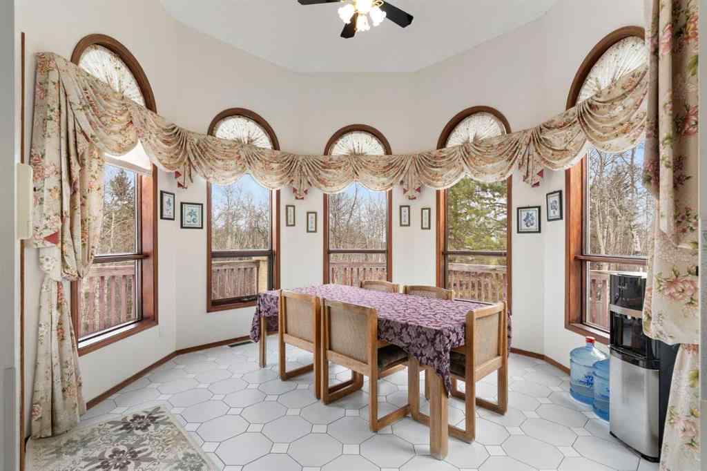MLS® A2204305 - 243022 Westbluff Road  in Springbank Rural Rocky View County, Residential