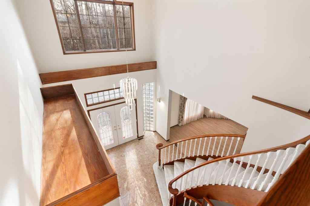 MLS® A2204305 - 243022 Westbluff Road  in Springbank Rural Rocky View County, Residential