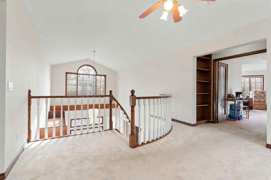 MLS® A2204305 - 243022 Westbluff Road  in Springbank Rural Rocky View County, Residential