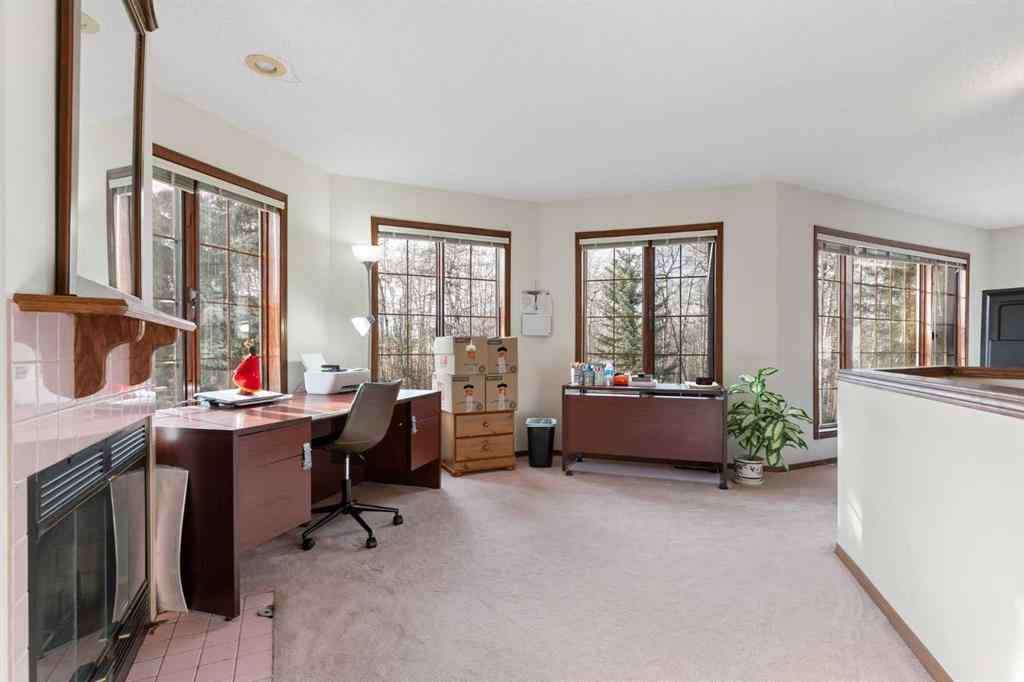 MLS® A2204305 - 243022 Westbluff Road  in Springbank Rural Rocky View County, Residential