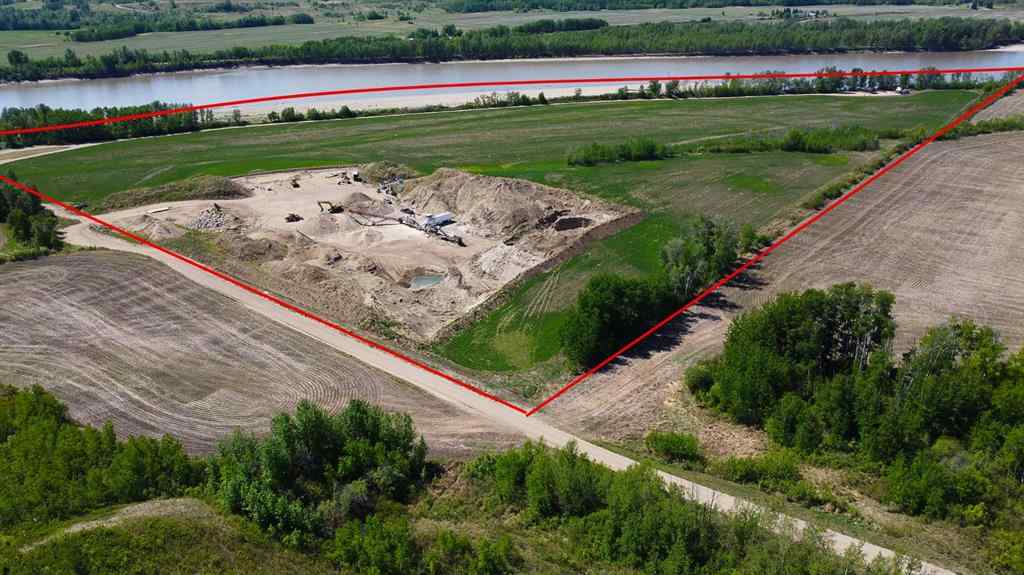 MLS® A2204308 - NE;3;78;24; 5   in NONE Rural Smoky River No. 130, M.D. of, Land