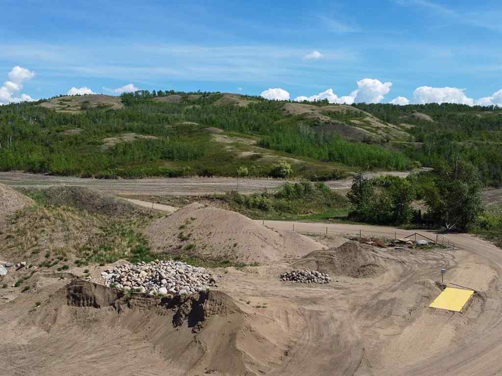 MLS® A2204308 - NE;3;78;24; 5   in NONE Rural Smoky River No. 130, M.D. of, Land