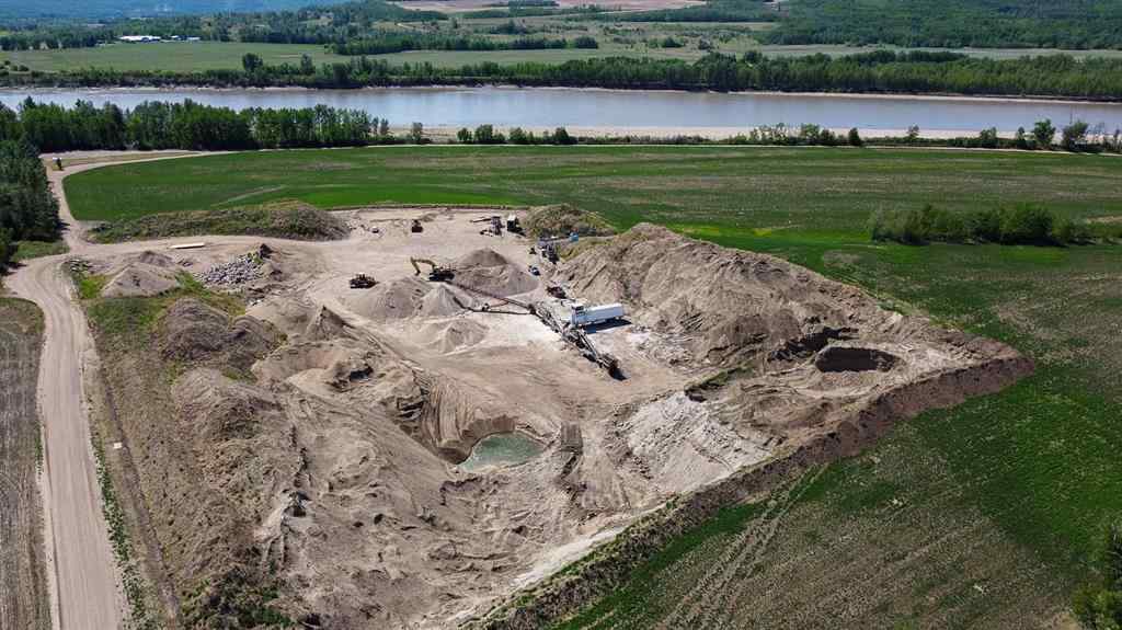 MLS® A2204308 - NE;3;78;24; 5   in NONE Rural Smoky River No. 130, M.D. of, Land
