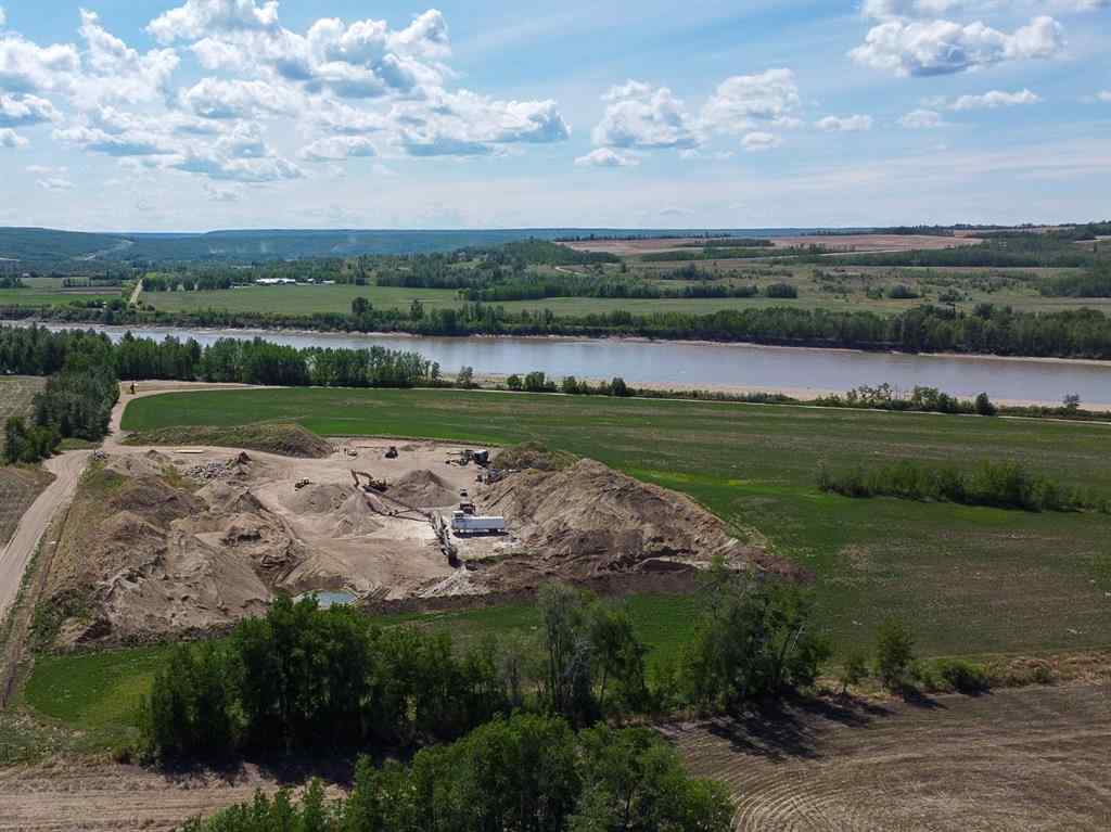 MLS® A2204308 - NE;3;78;24; 5   in NONE Rural Smoky River No. 130, M.D. of, Land