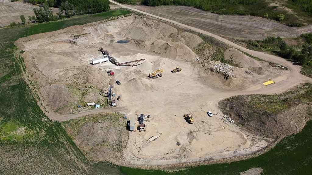 MLS® A2204308 - NE;3;78;24; 5   in NONE Rural Smoky River No. 130, M.D. of, Land