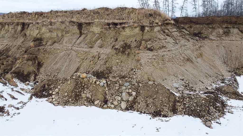 MLS® A2204308 - NE;3;78;24; 5   in NONE Rural Smoky River No. 130, M.D. of, Land