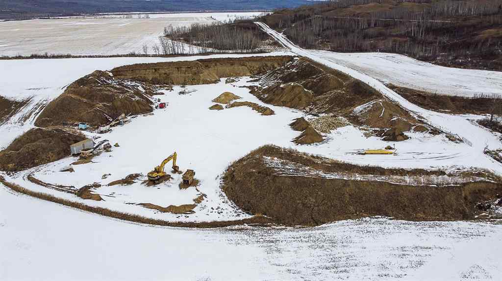 MLS® A2204308 - NE;3;78;24; 5   in NONE Rural Smoky River No. 130, M.D. of, Land