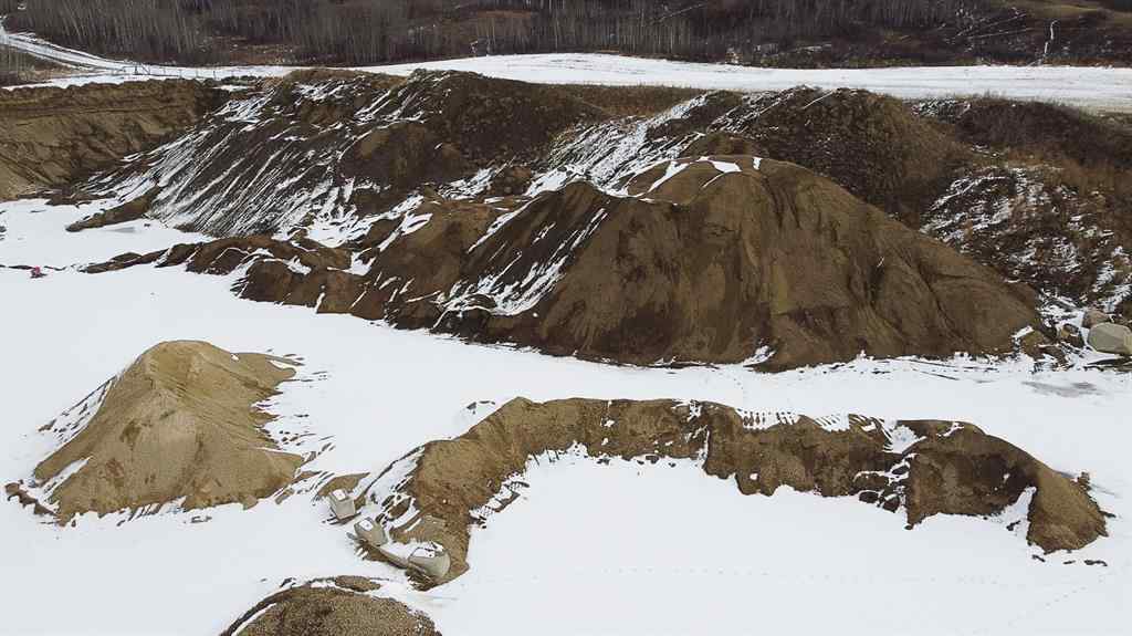 MLS® A2204308 - NE;3;78;24; 5   in NONE Rural Smoky River No. 130, M.D. of, Land