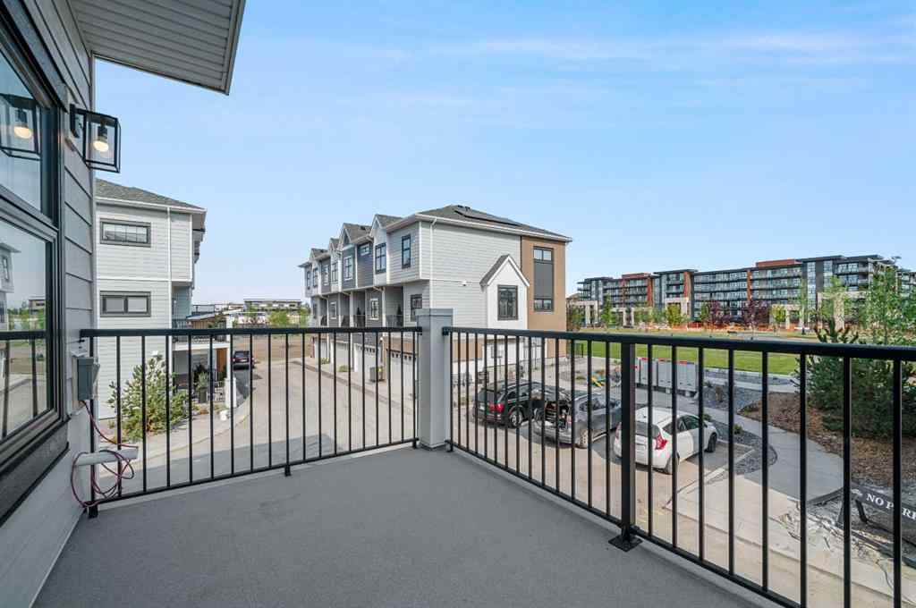 MLS® A2204348 - 599 Mahogany Road SE in Mahogany Calgary, Residential