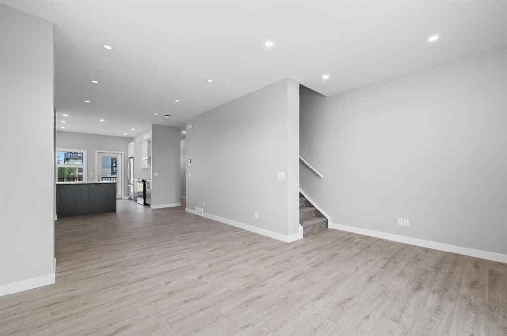 MLS® A2204348 - 599 Mahogany Road SE in Mahogany Calgary, Residential