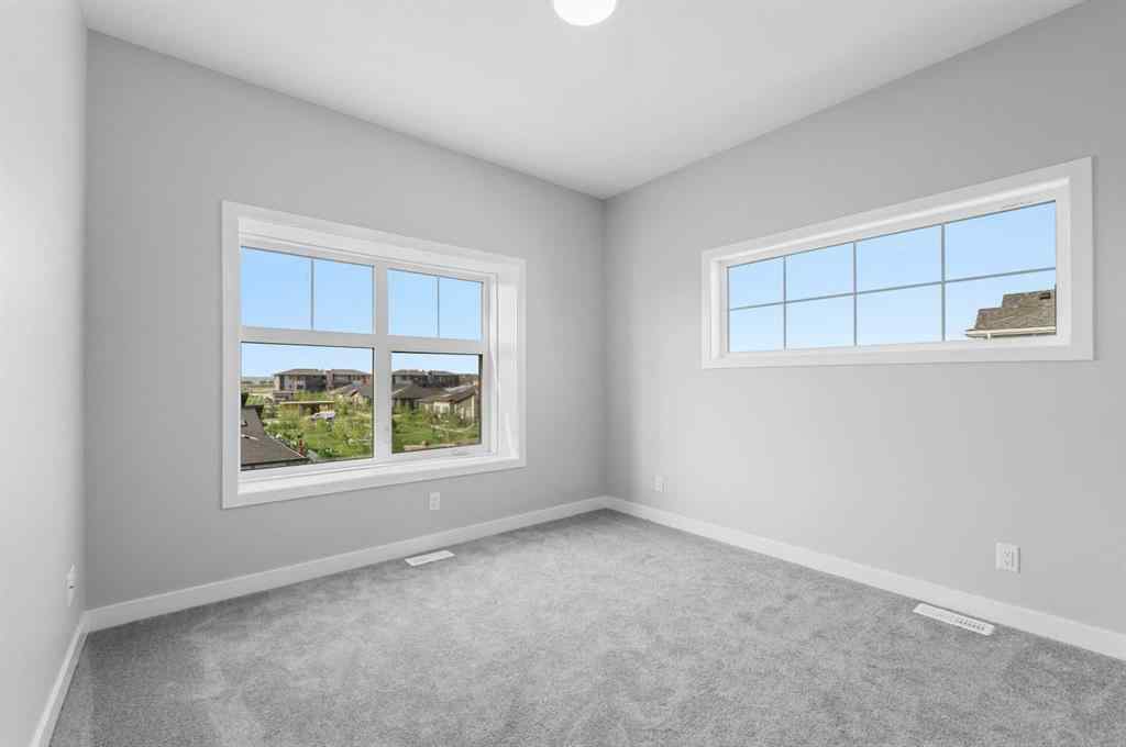 MLS® A2204348 - 599 Mahogany Road SE in Mahogany Calgary, Residential