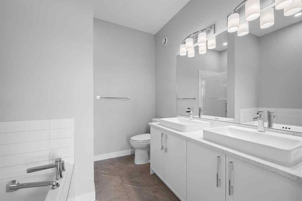 MLS® A2204348 - 599 Mahogany Road SE in Mahogany Calgary, Residential