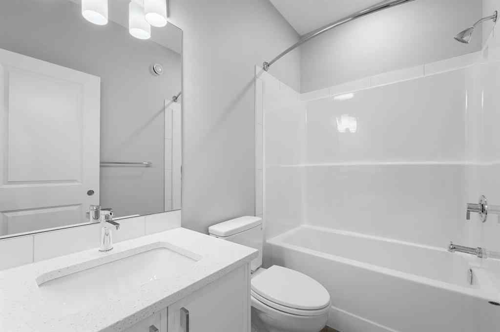 MLS® A2204348 - 599 Mahogany Road SE in Mahogany Calgary, Residential