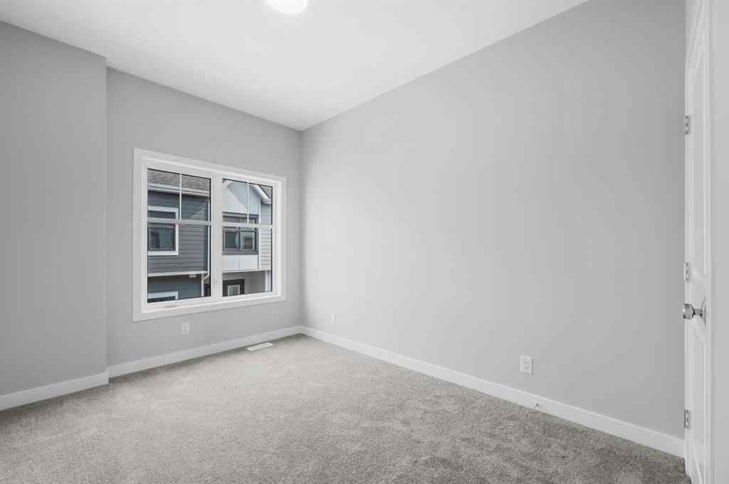MLS® A2204350 - 607 Mahogany Road SE in Mahogany Calgary, Residential