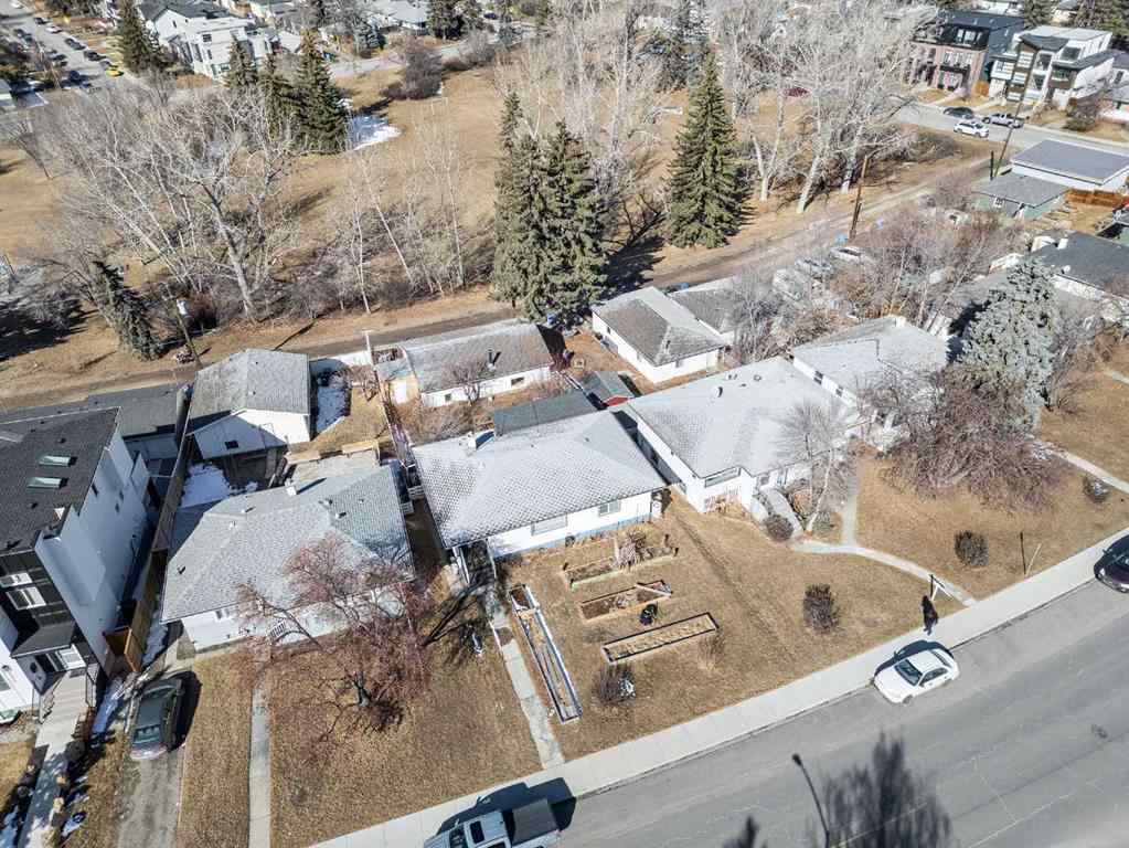 MLS® A2204360 - 2313 Richmond Road SW in Richmond Calgary, Residential