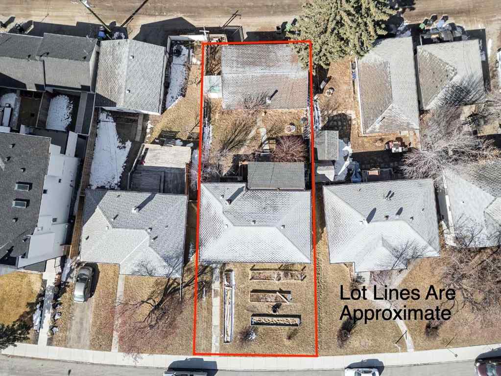 MLS® A2204360 - 2313 Richmond Road SW in Richmond Calgary, Residential