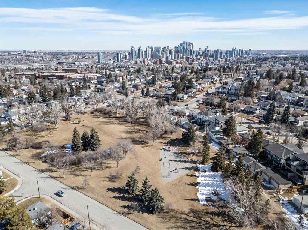 MLS® A2204360 - 2313 Richmond Road SW in Richmond Calgary, Residential
