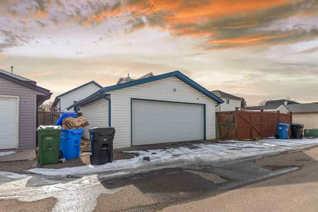 MLS® A2204411 - 444 taradale Drive NE in Taradale Calgary, Residential
