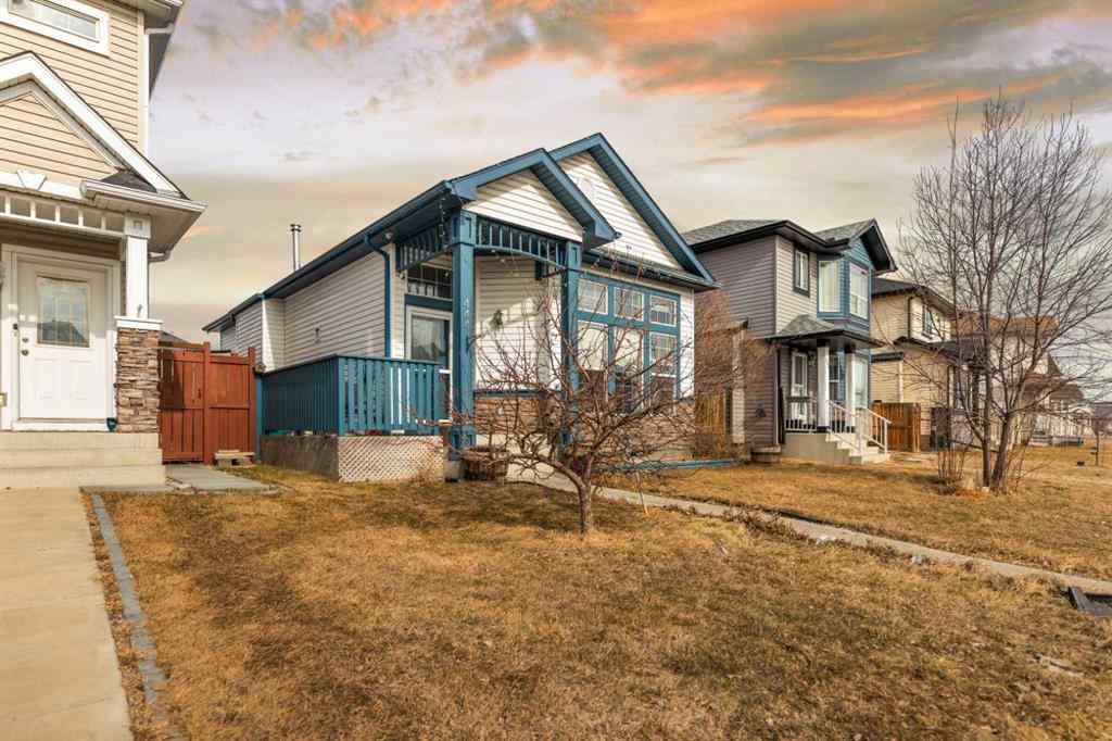 MLS® A2204411 - 444 taradale Drive NE in Taradale Calgary, Residential