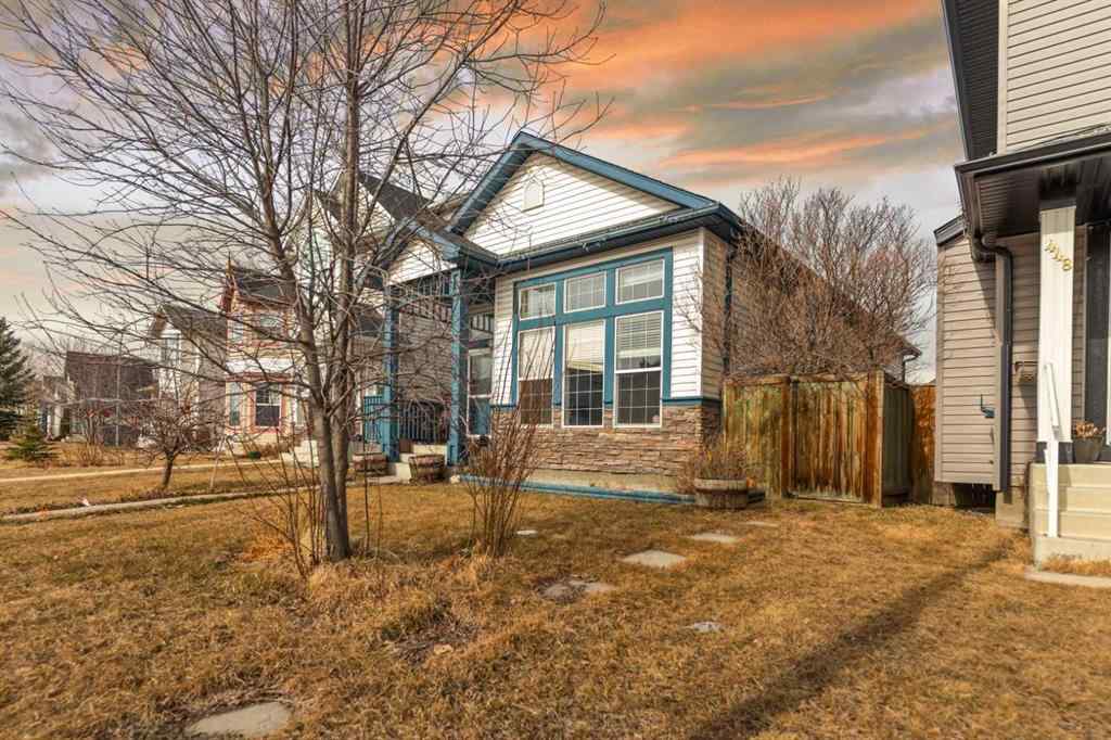 MLS® A2204411 - 444 taradale Drive NE in Taradale Calgary, Residential
