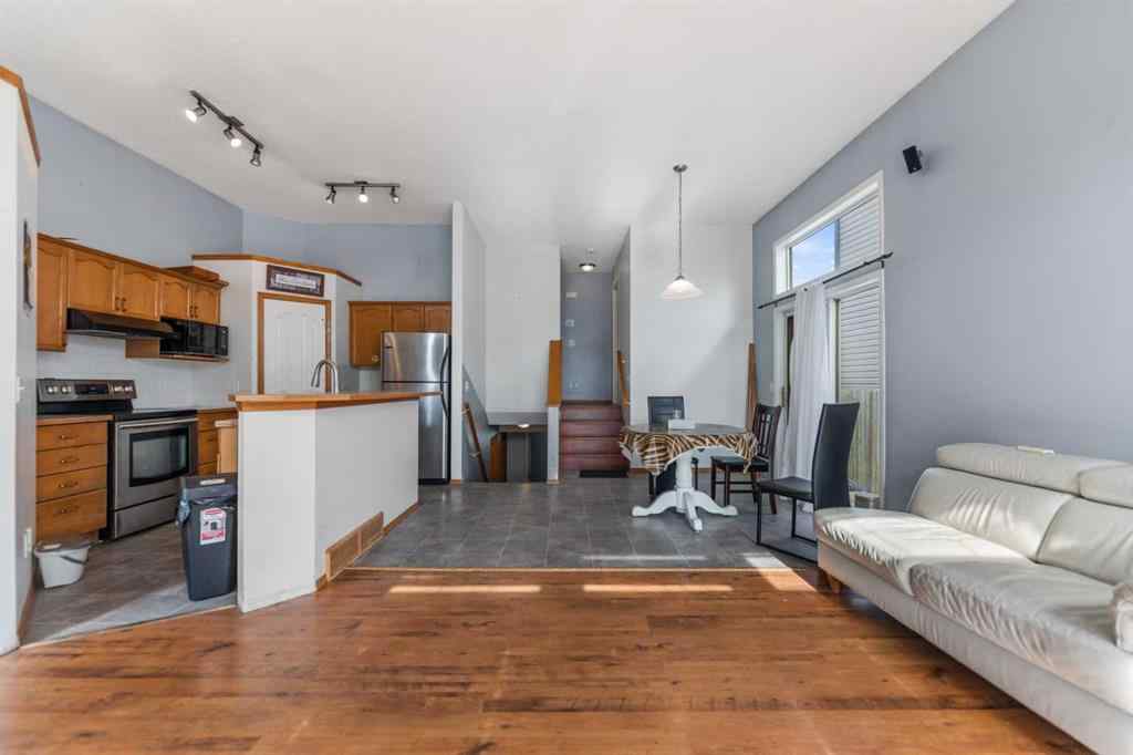 MLS® A2204411 - 444 taradale Drive NE in Taradale Calgary, Residential