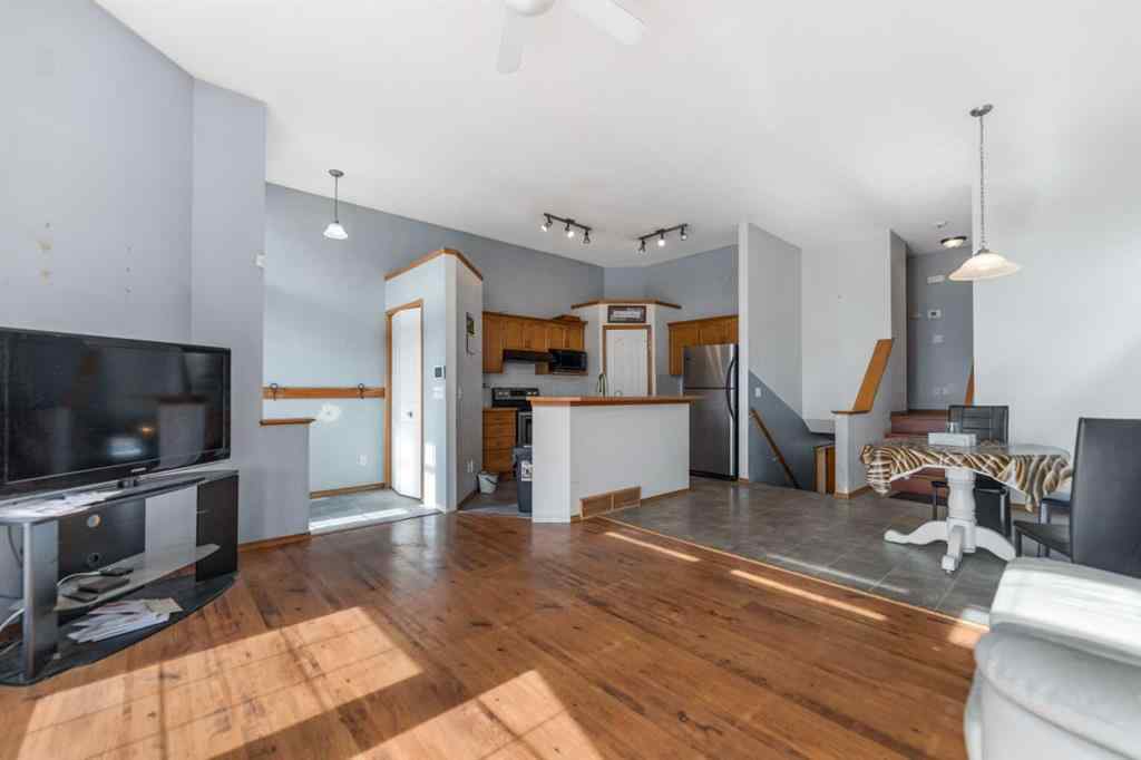 MLS® A2204411 - 444 taradale Drive NE in Taradale Calgary, Residential