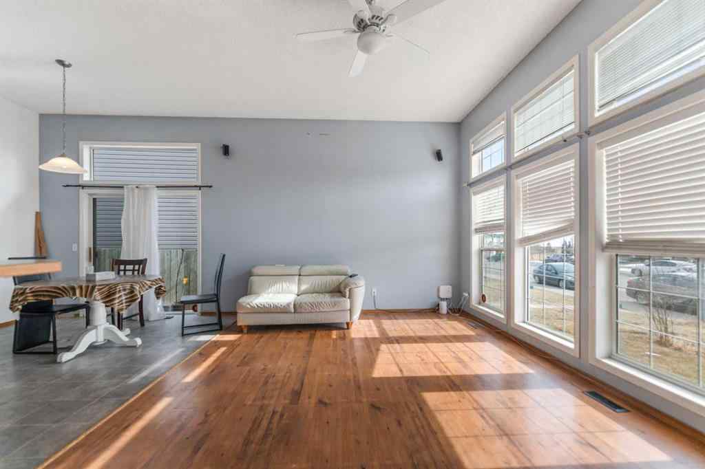 MLS® A2204411 - 444 taradale Drive NE in Taradale Calgary, Residential